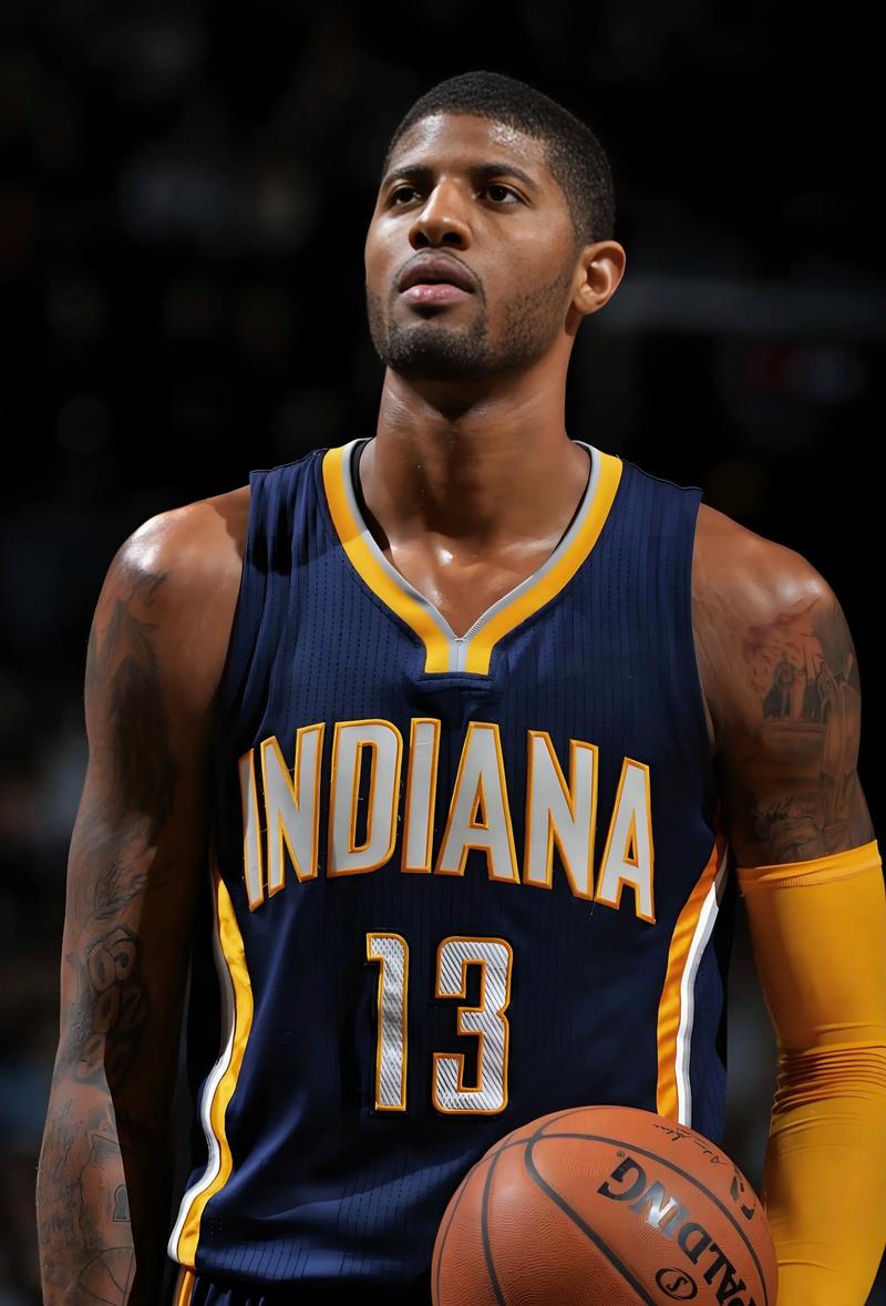 NBA战报：基昂特·乔治39分生涯新高，爵士130-126险胜灰熊（基昂特·乔治飙生涯新高39分，爵士130-126力克灰熊）