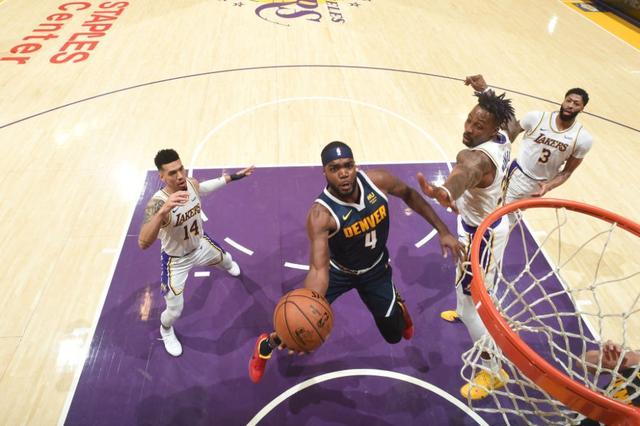 NBA最佳阵容公布：字母哥入选（NBA年度最佳阵容出炉，字母哥榜上有名）