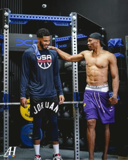 普利希奇：想借世界杯在美国推动足球发展，这是我的动力之一（普利希奇：盼借世界杯助推美国足球发展，这是我前行动力之一）